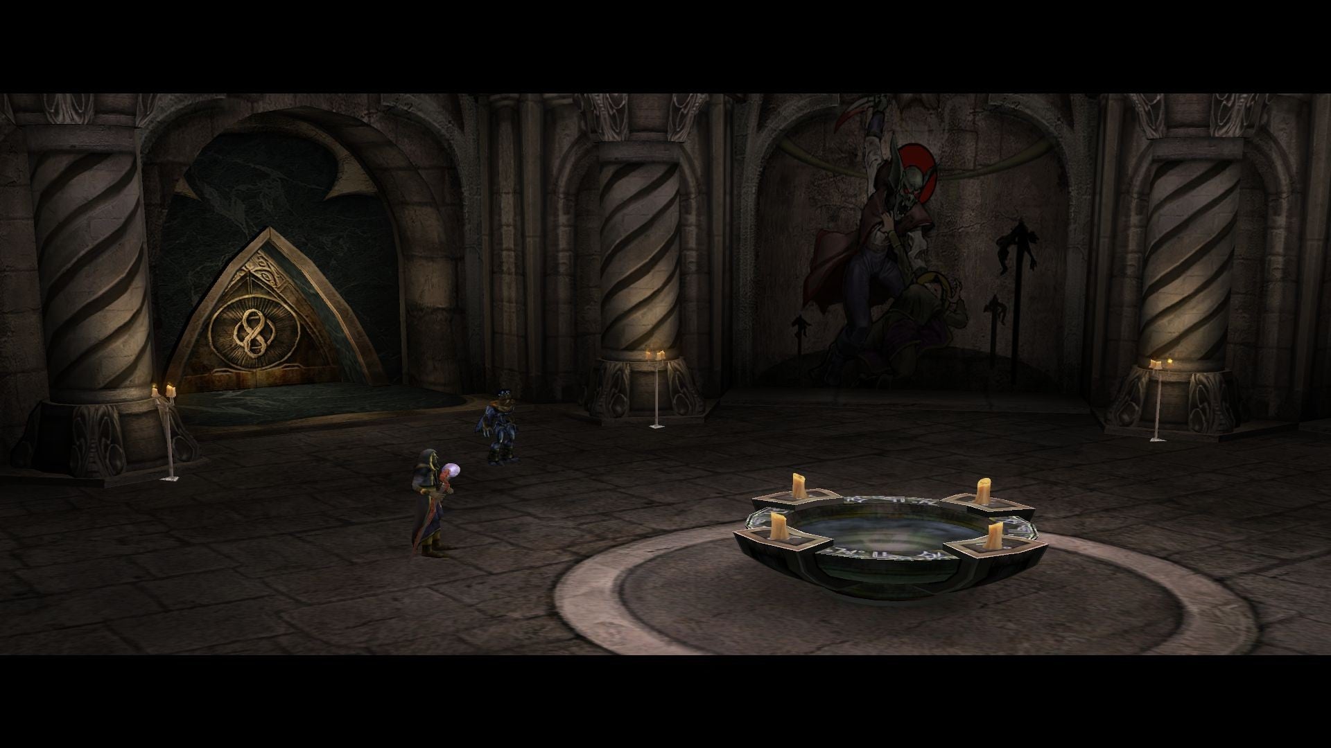 Legacy of Kain: Soul Reaver 2 - PC (Steam) — screenshot 3