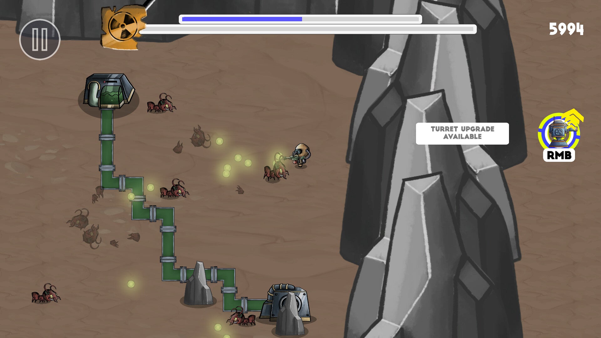 Pipeline Panic - PC (Steam) — screenshot 3