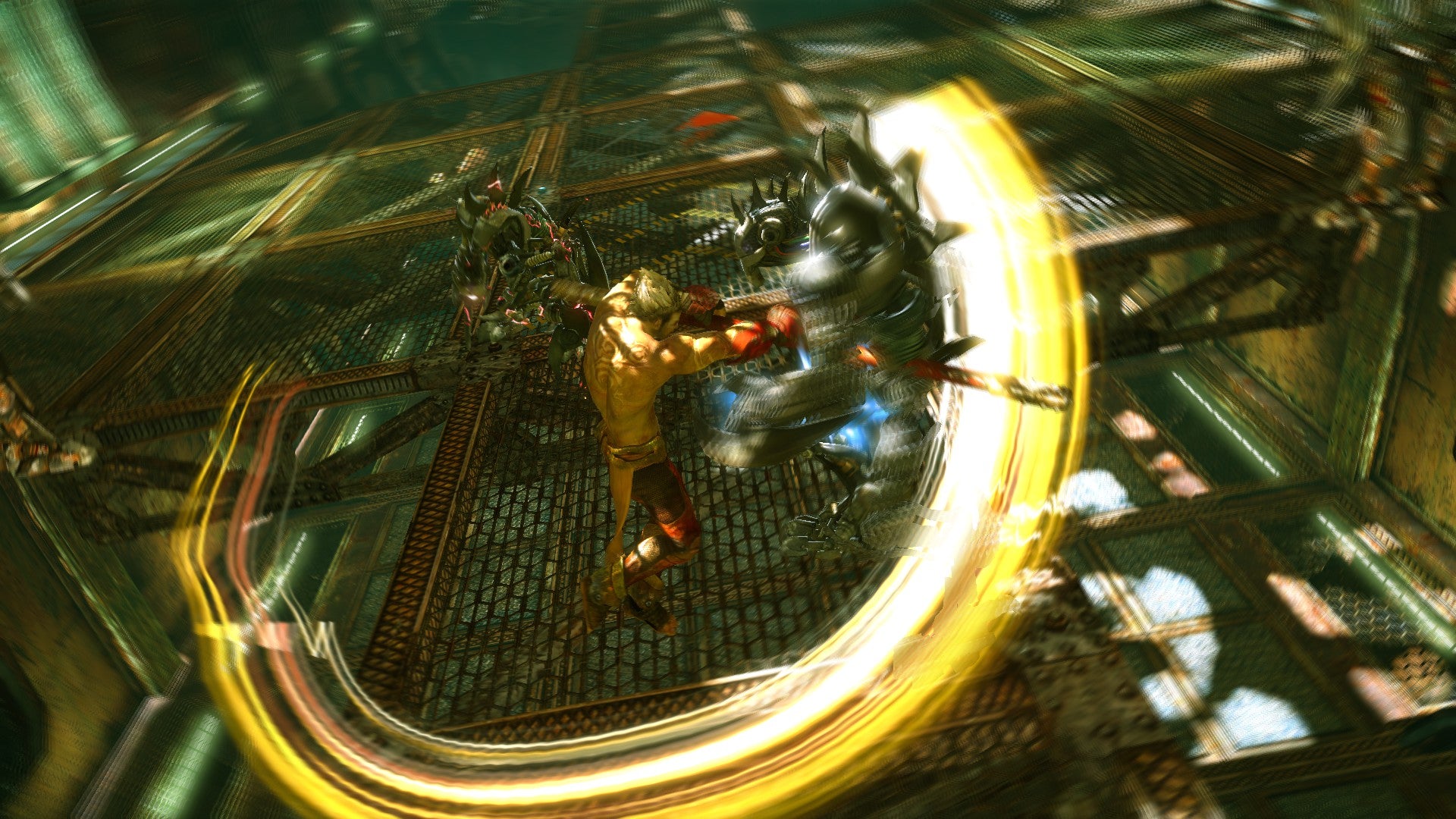 ENSLAVED™: Odyssey to the West™ Premium Edition - PC (Steam) — screenshot 3