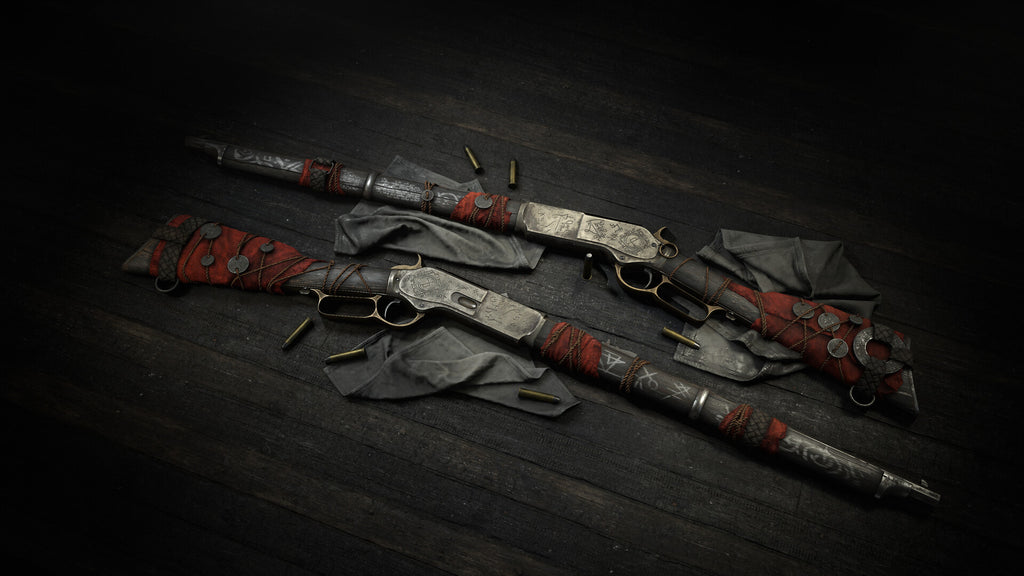 Hunt: Showdown 1896 - Northern Justice DLC - PC (Steam) — screenshot 2