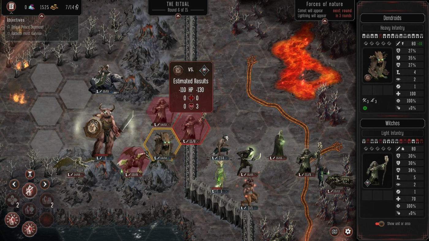 Shields of Loyalty - PC (Steam) — скриншот 2