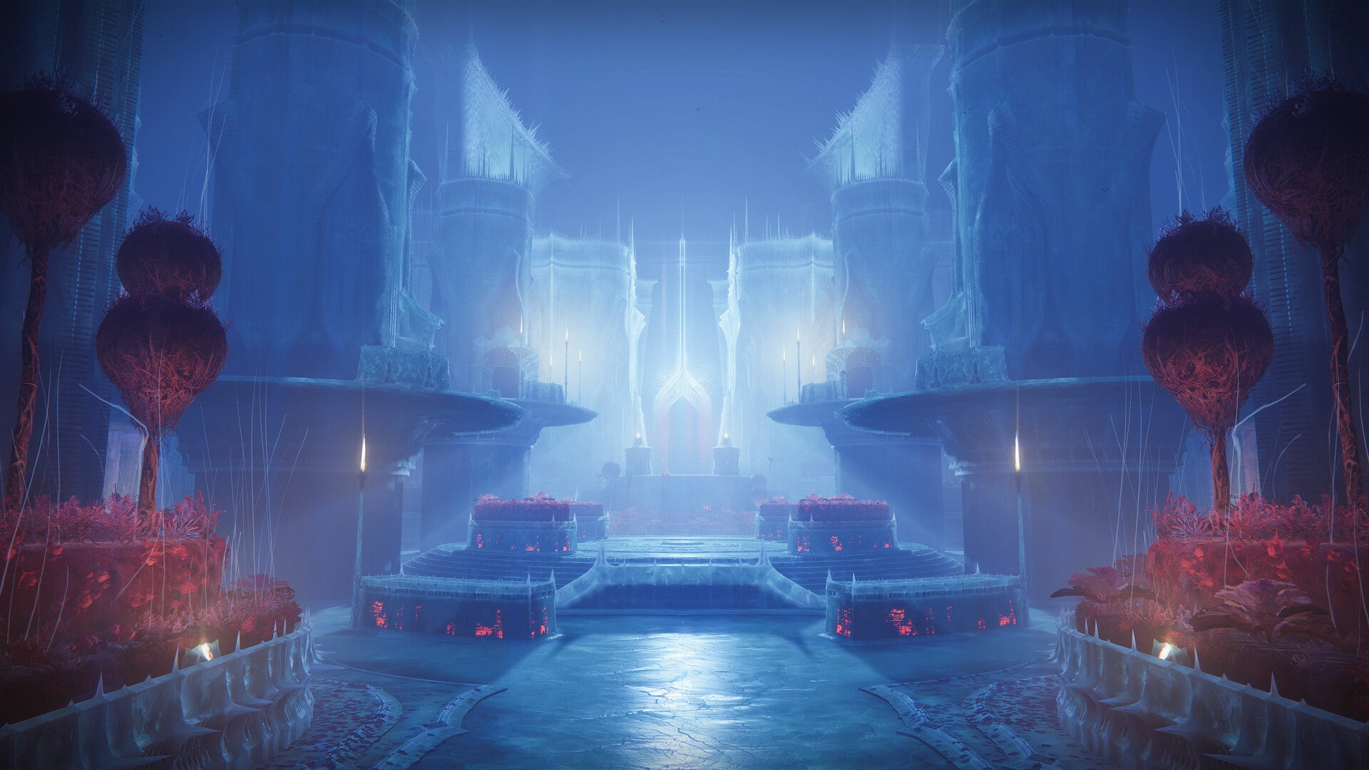 Destiny 2 Legacy Collection screenshot