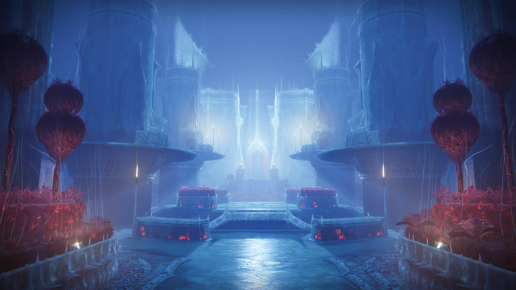 Destiny 2: Legacy Collection (2023) screenshot