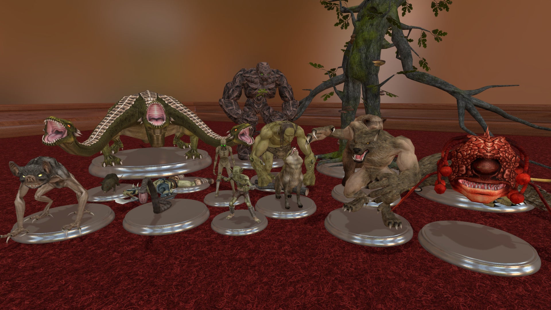 Tabletop Simulator - PC (Steam) — screenshot 3