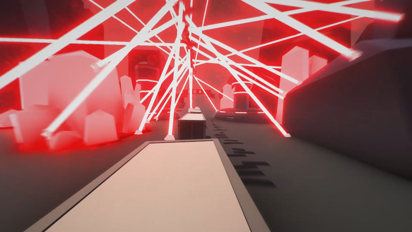 Clustertruck - PC (Steam) — скриншот 1