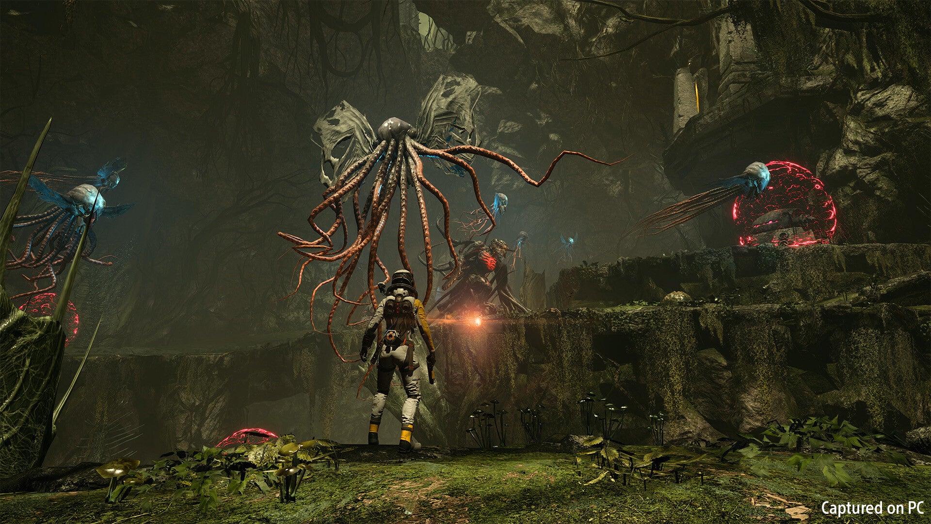 Returnal - Playstation 5 — screenshot 3