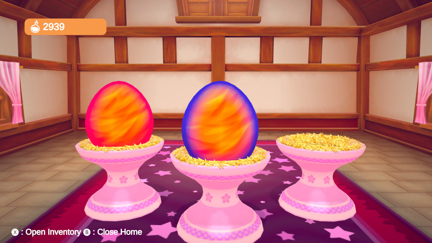 Fantasy Friends - Nintendo Switch — скриншот 2