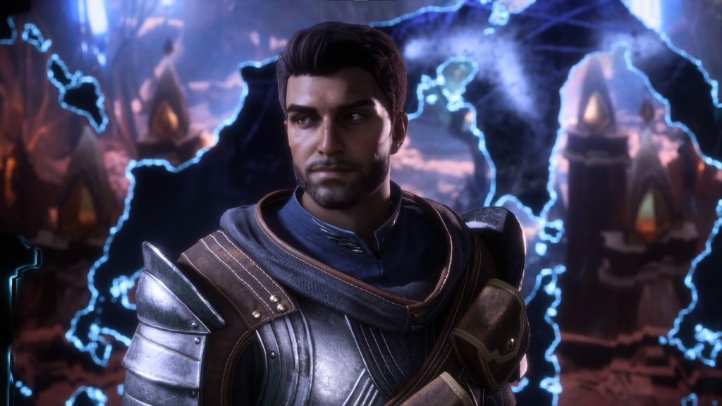 Dragon Age™: The Veilguard screenshot