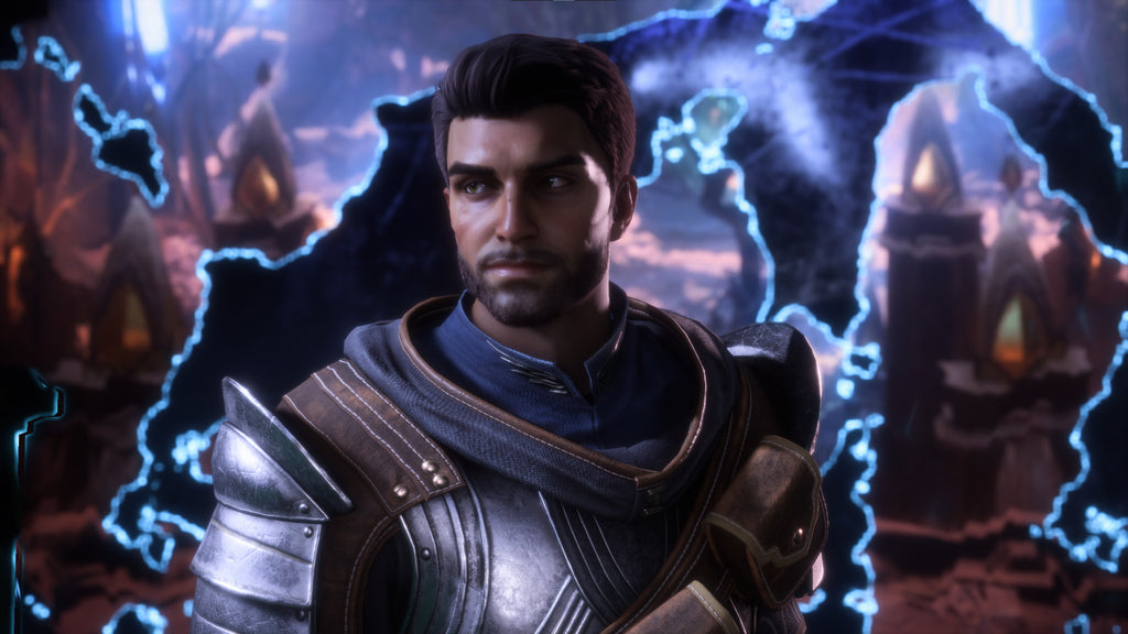 Dragon Age: The Veilguard - Xbox Series Xs — screenshot 3