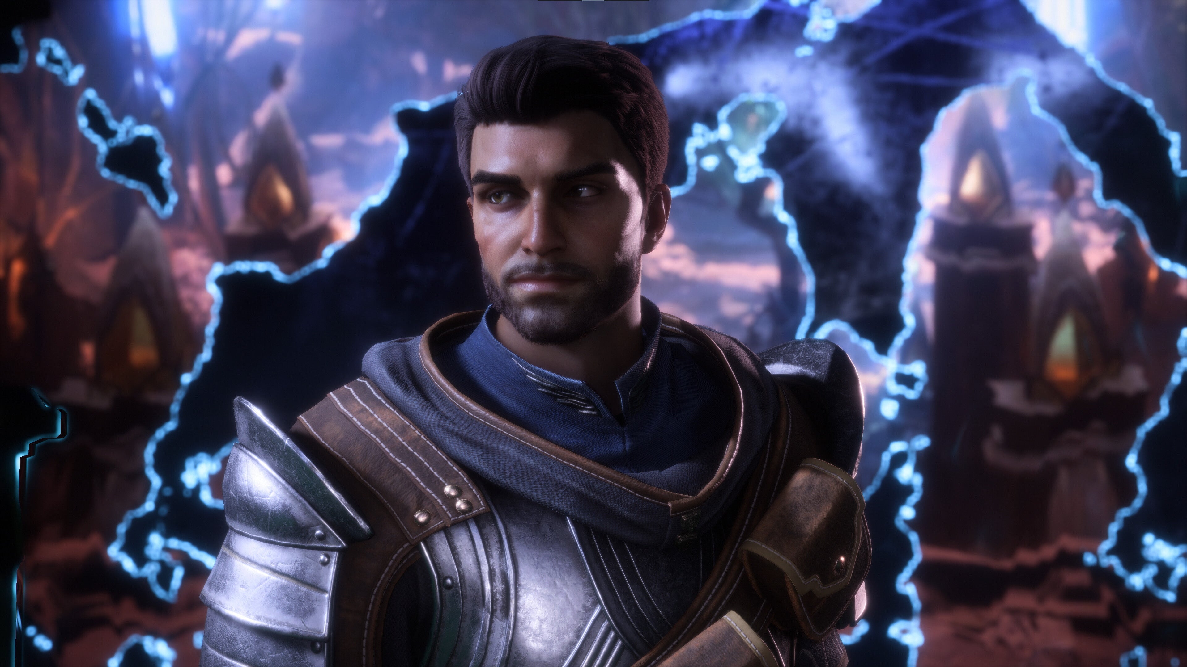 Dragon Age: The Veilguard - Xbox Series Xs — screenshot 3
