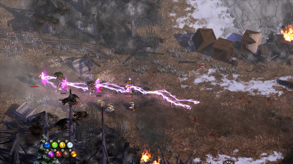 Magicka - PC (Steam) — screenshot 2