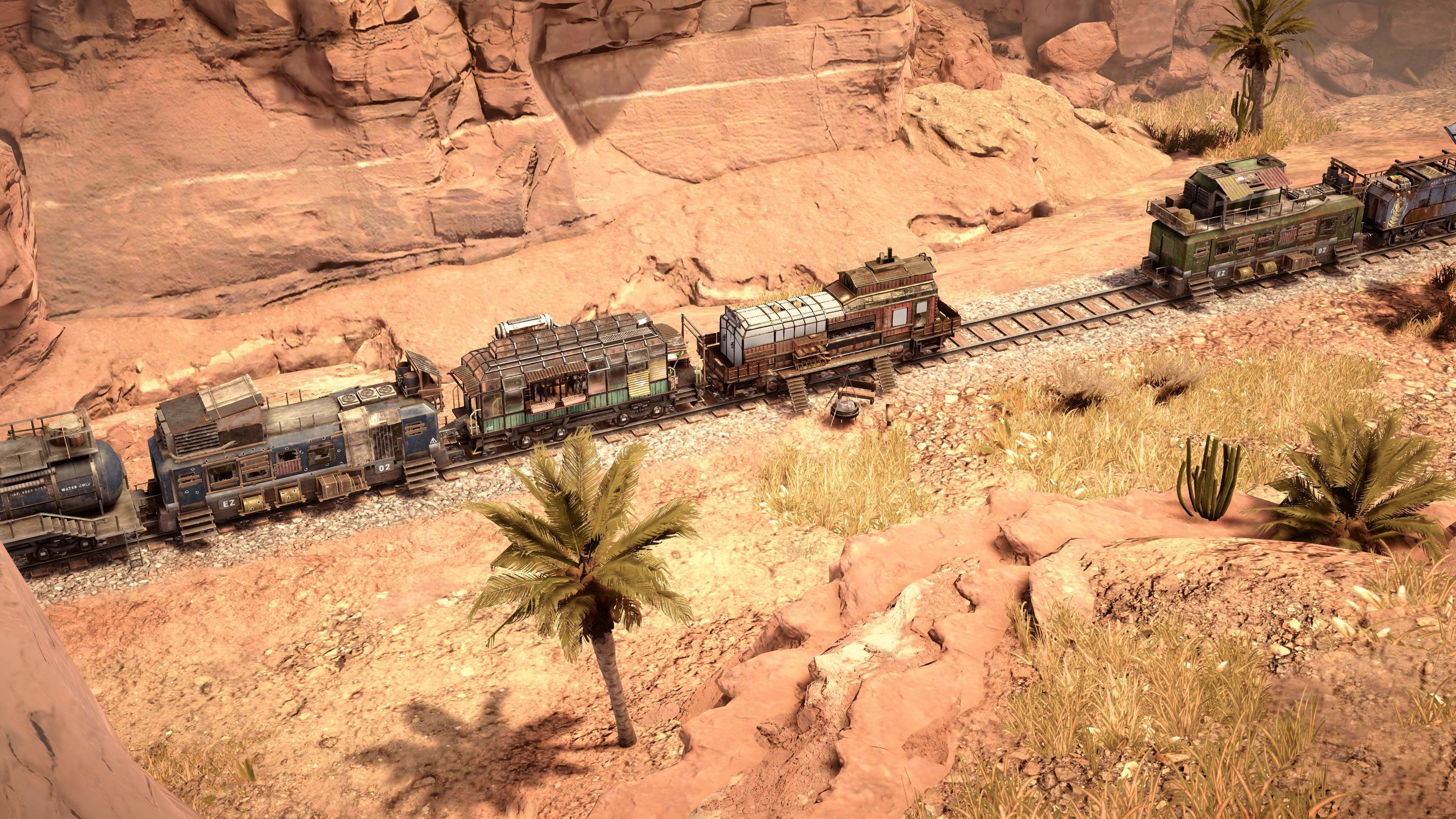 Endzone - A World Apart: Distant Places DLC - PC (Steam) — screenshot 3
