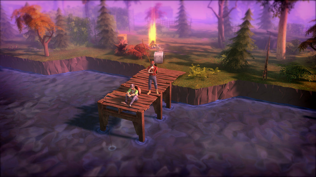DYSMANTLE - PC (Steam) — screenshot 2