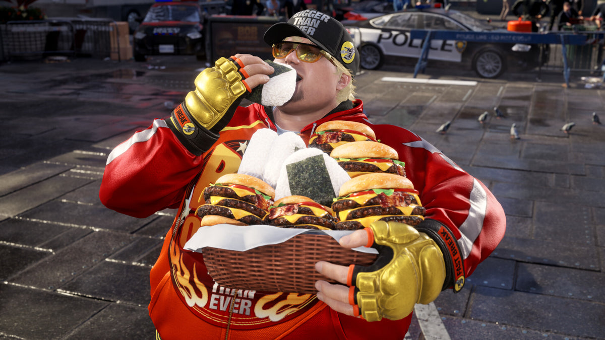TEKKEN 8 - Season 3 Pass - PC (Steam) — screenshot 1