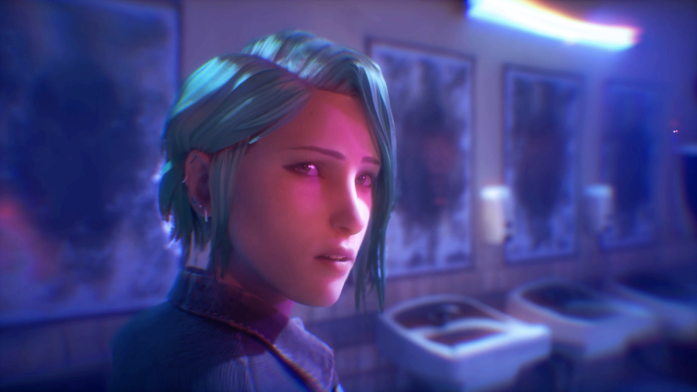 Life is Strange: Reunion Deluxe Edition - PC (Steam) — скриншот 2