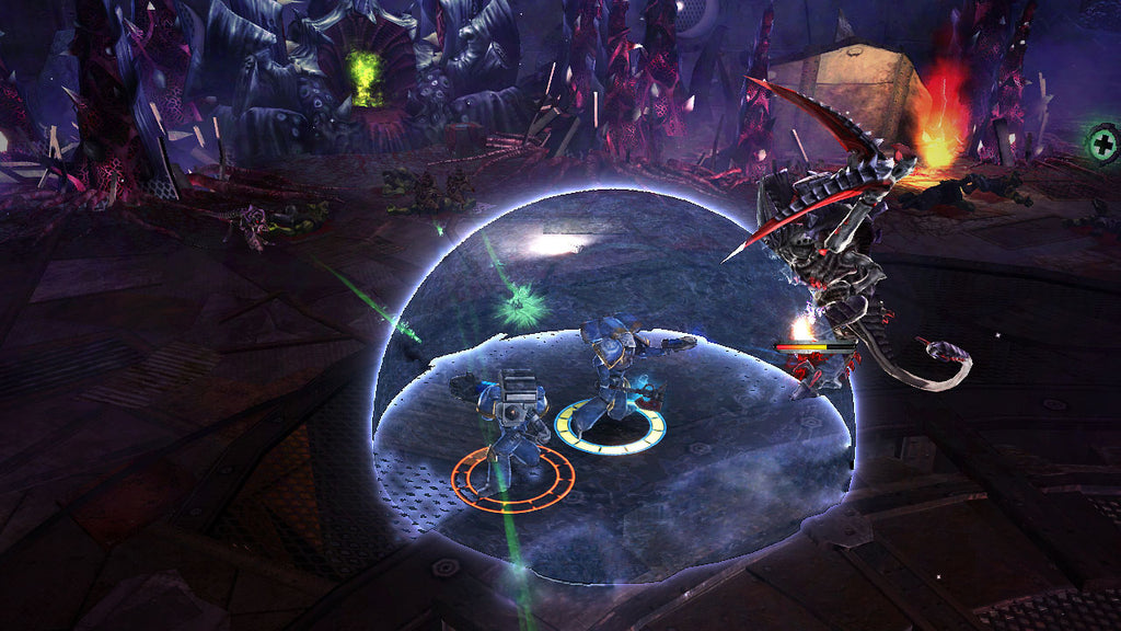 Warhammer 40.000 Kill Team - PC (Steam) — screenshot 3