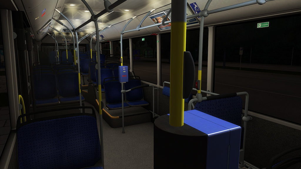 OMSI 2 - Add-On Munchen City DLC - PC (Steam) — screenshot 3