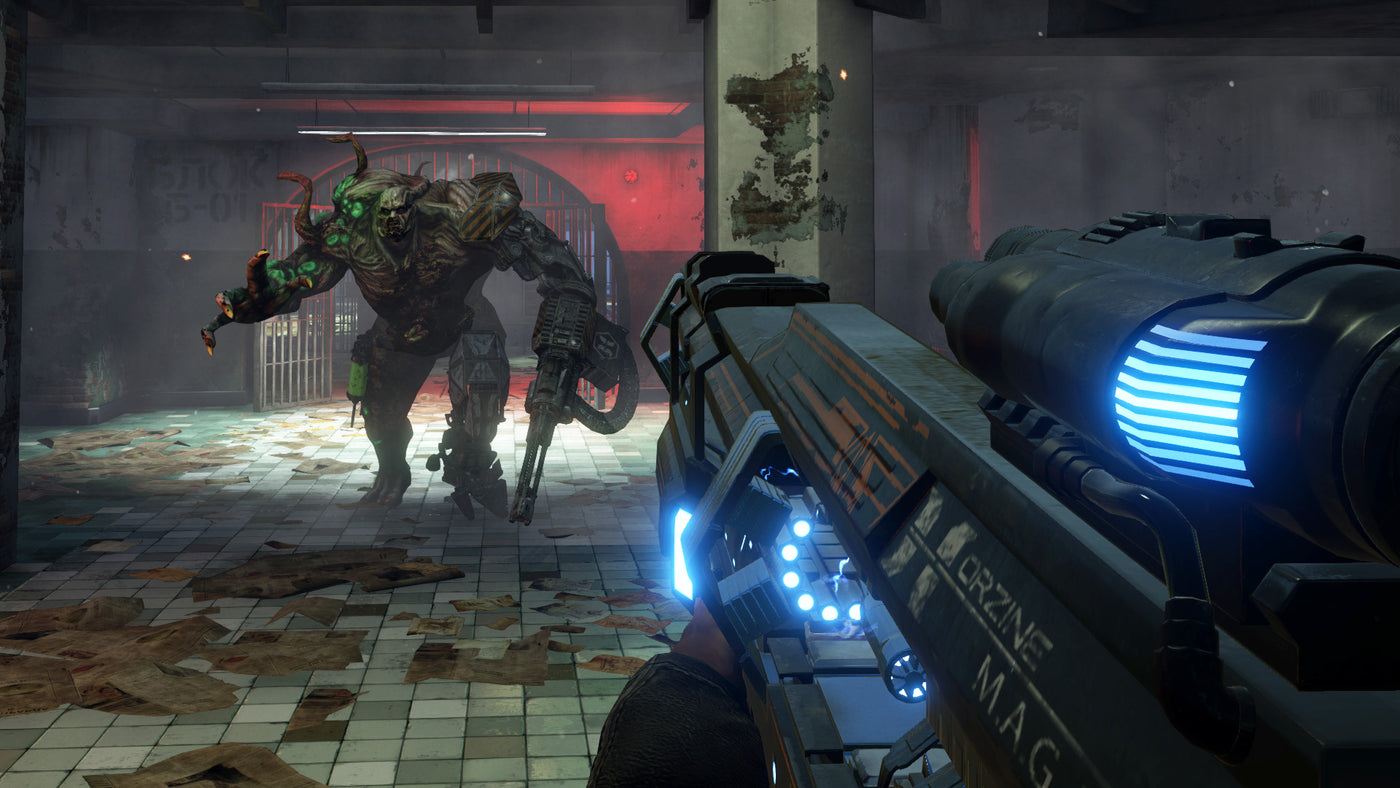 Killing Floor 2 Digital Deluxe - PC (Steam) — скриншот 3