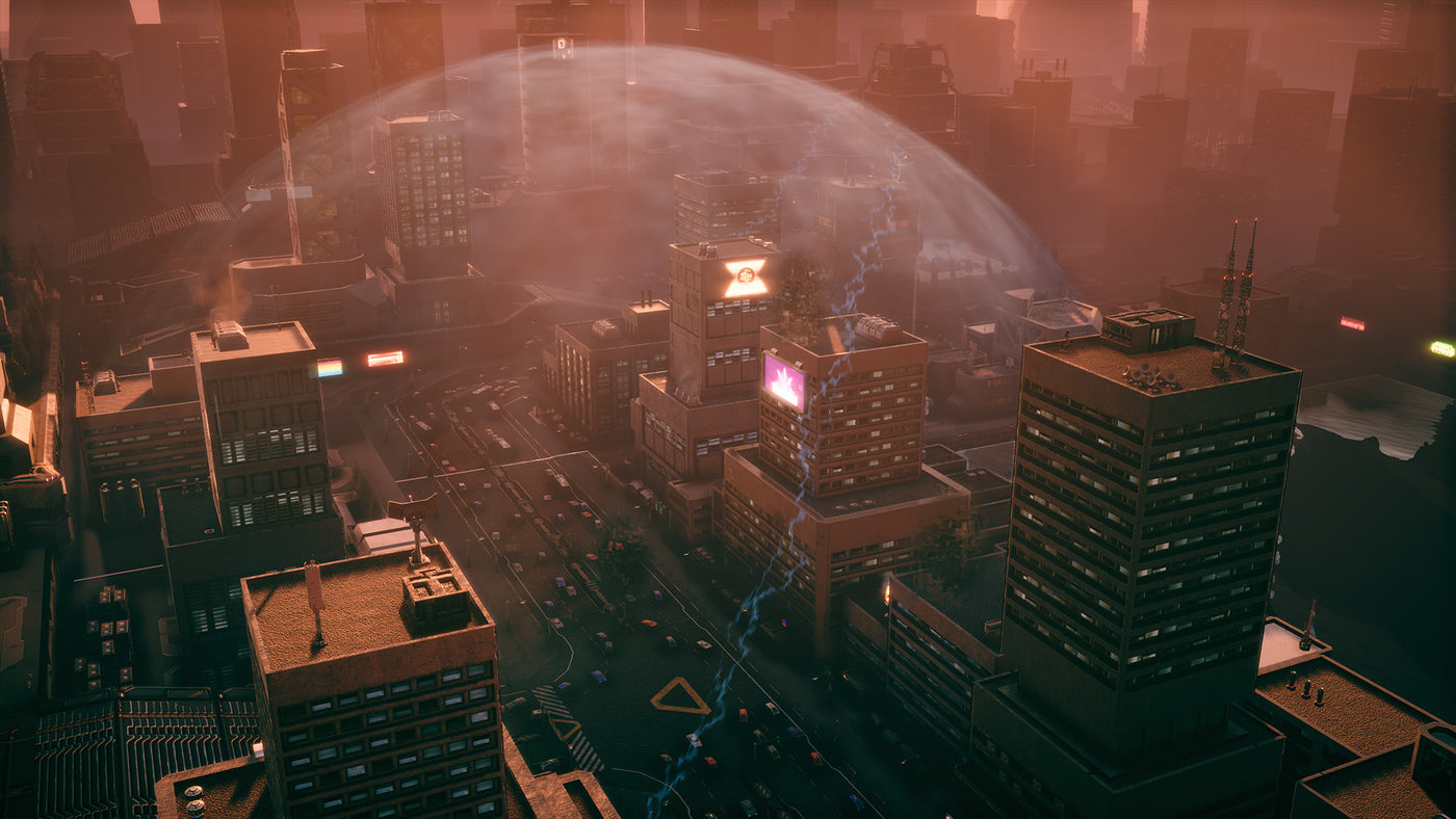BattleTech - Urban Warfare DLC - PC (Steam) — скриншот 2