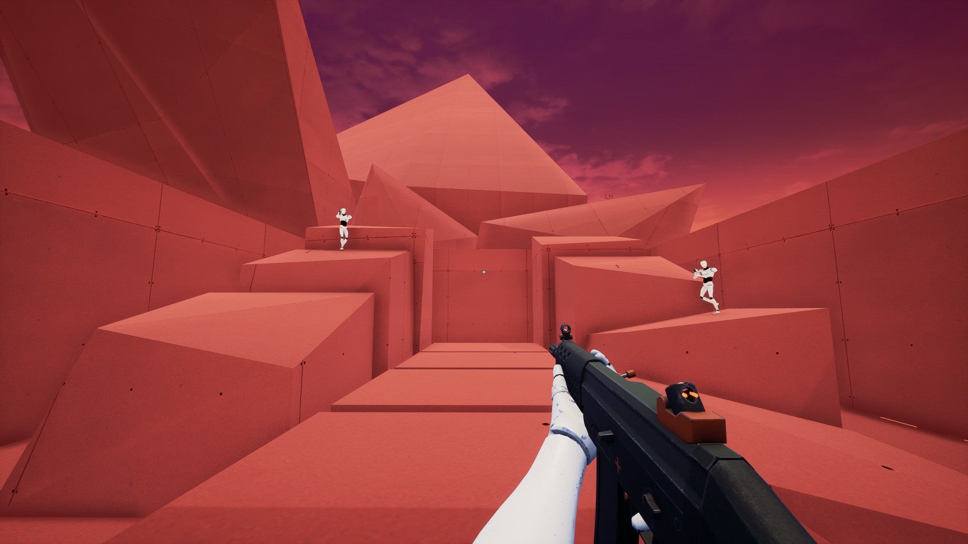 KovaaK's - PC (Steam) — screenshot 1