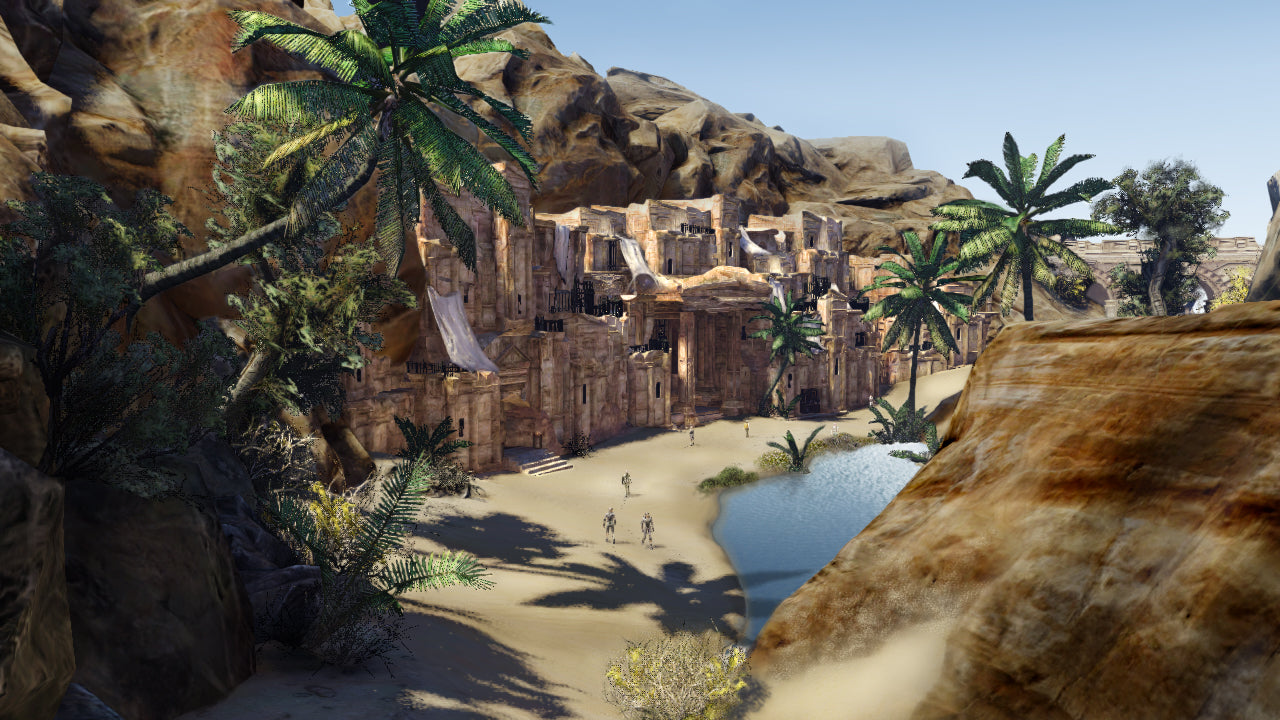 Lightning Returns Final Fantasy XIII - PC (Steam) — screenshot 3