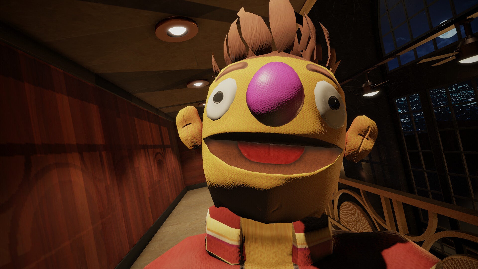 My Friendly Neighborhood - PC (Steam) — screenshot 3