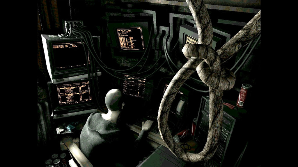 s.p.l.i.t - PC (Steam) — screenshot 3