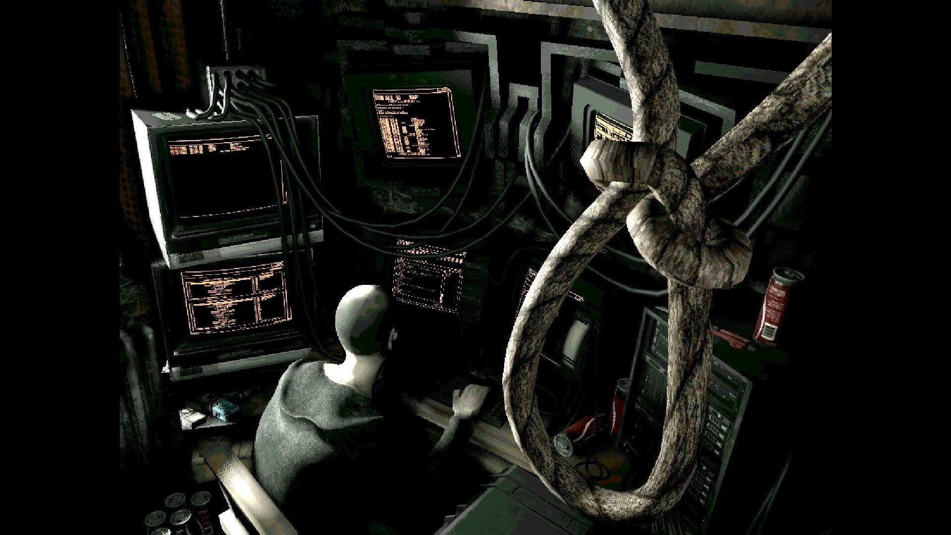 s.p.l.i.t - PC (Steam) — screenshot 3