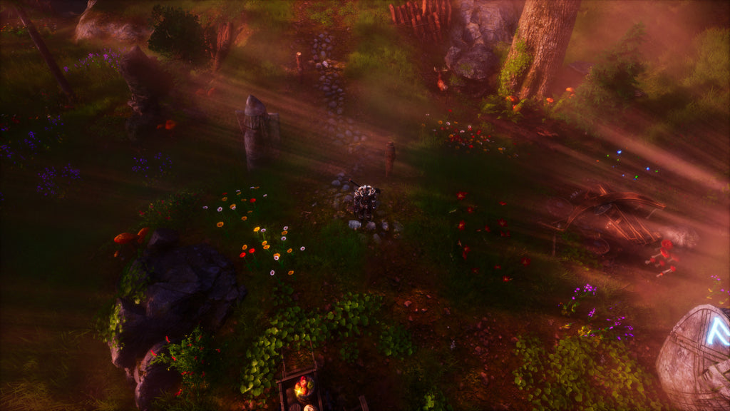 Wigmund - PC (Steam) — screenshot 3