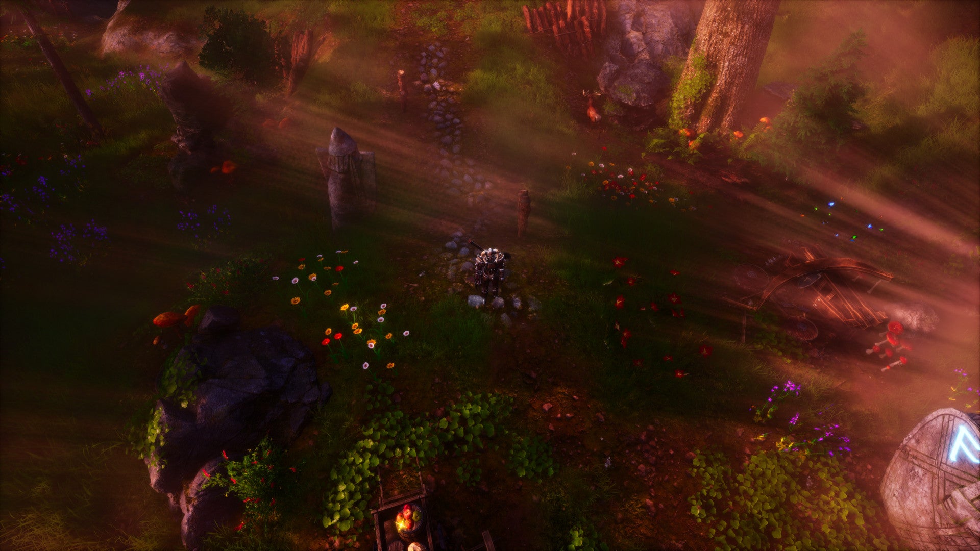 Wigmund - PC (Steam) — screenshot 3