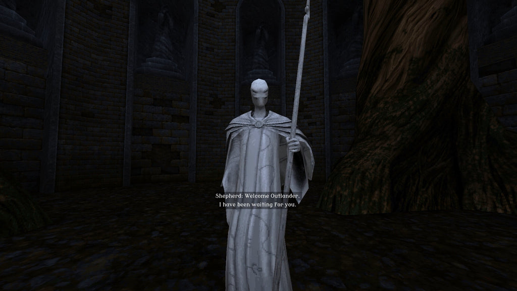 WRATH Aeon of Ruin - PC (Steam) — screenshot 3