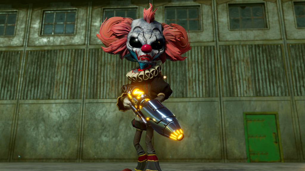 Destroy All Humans! Skin Pack DLC - PC (Steam) — screenshot 3
