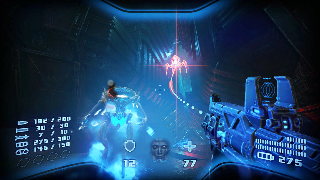 Prodeus - PC (Steam) — screenshot 3