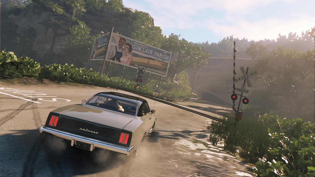 Mafia III - Season Pass DLC screenshot