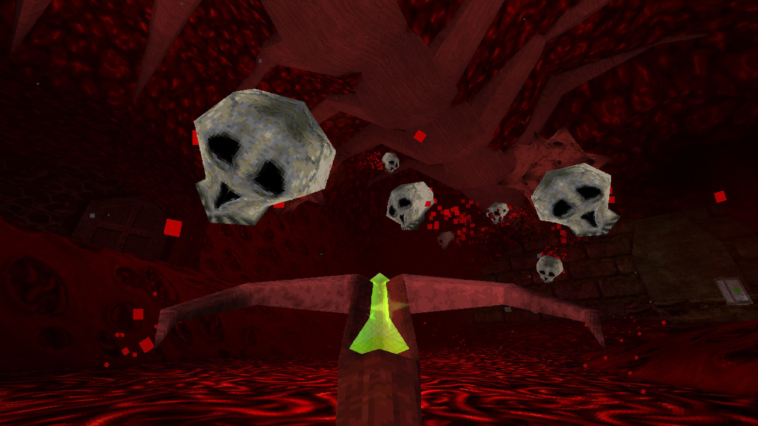 DUSK - PC (Steam) — screenshot 2