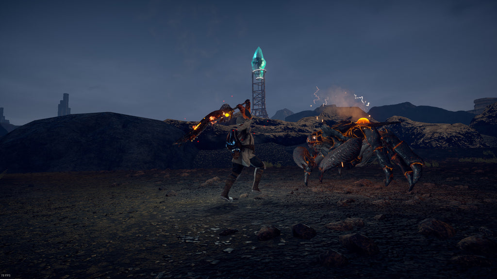 Outward - The Three Brothers DLC - PC (Steam) — screenshot 2