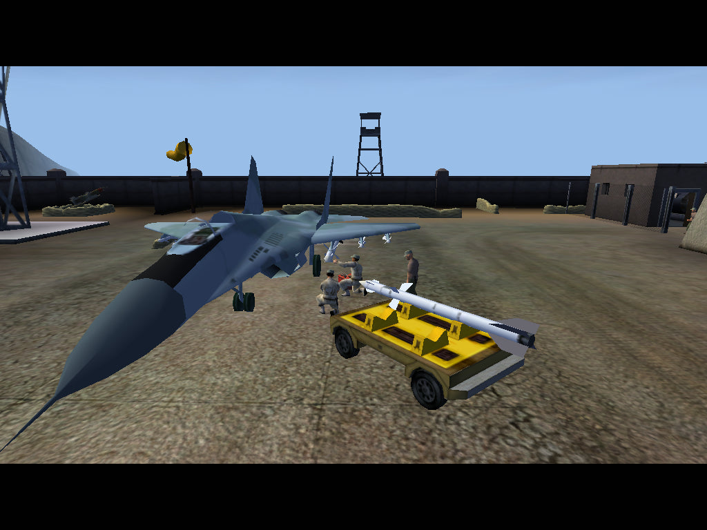 Conflict Desert Storm - PC (Steam) — screenshot 2