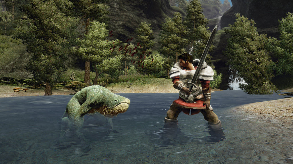 Gothic 3: Forsaken Gods Enhanced Edition - PC (Steam) — screenshot 3
