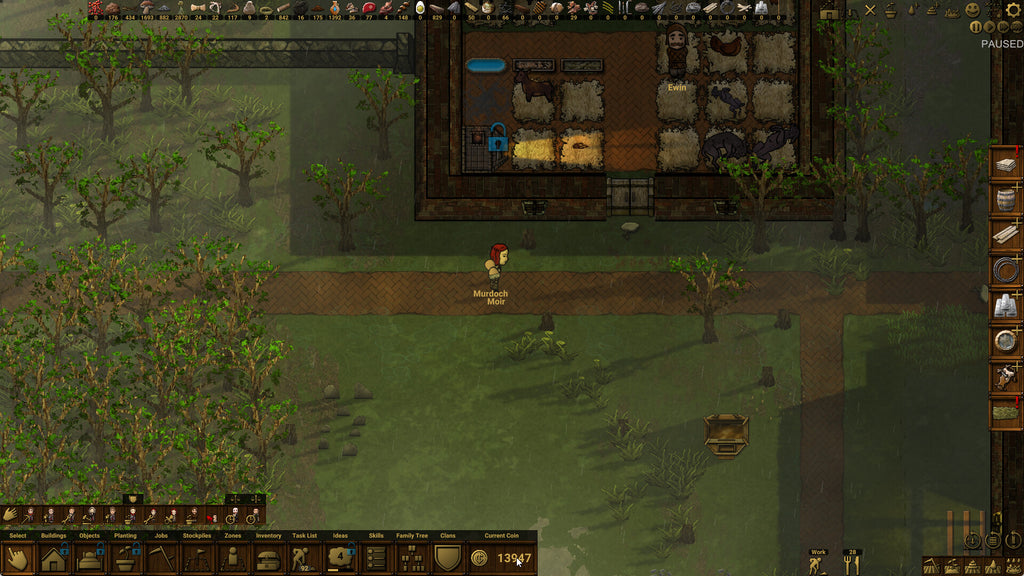 Clanfolk - PC (Steam) — screenshot 2