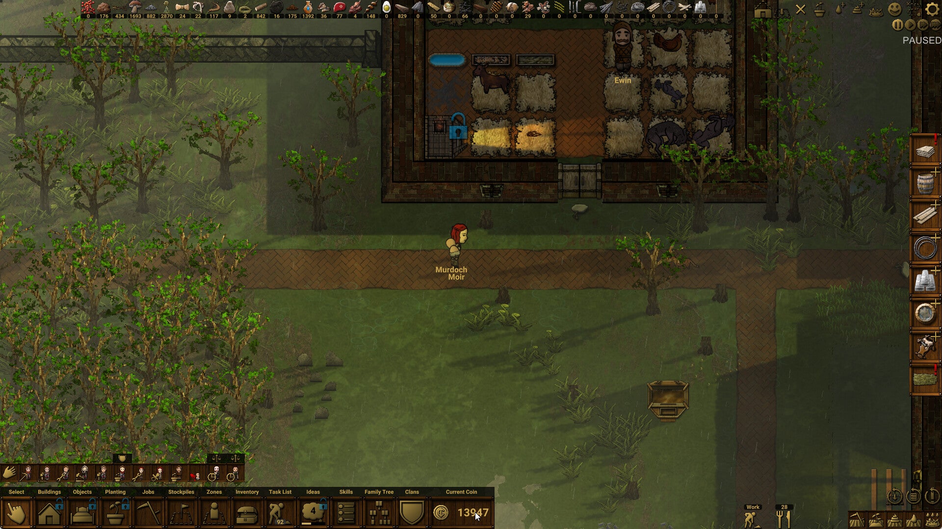 Clanfolk - PC (Steam) — screenshot 2