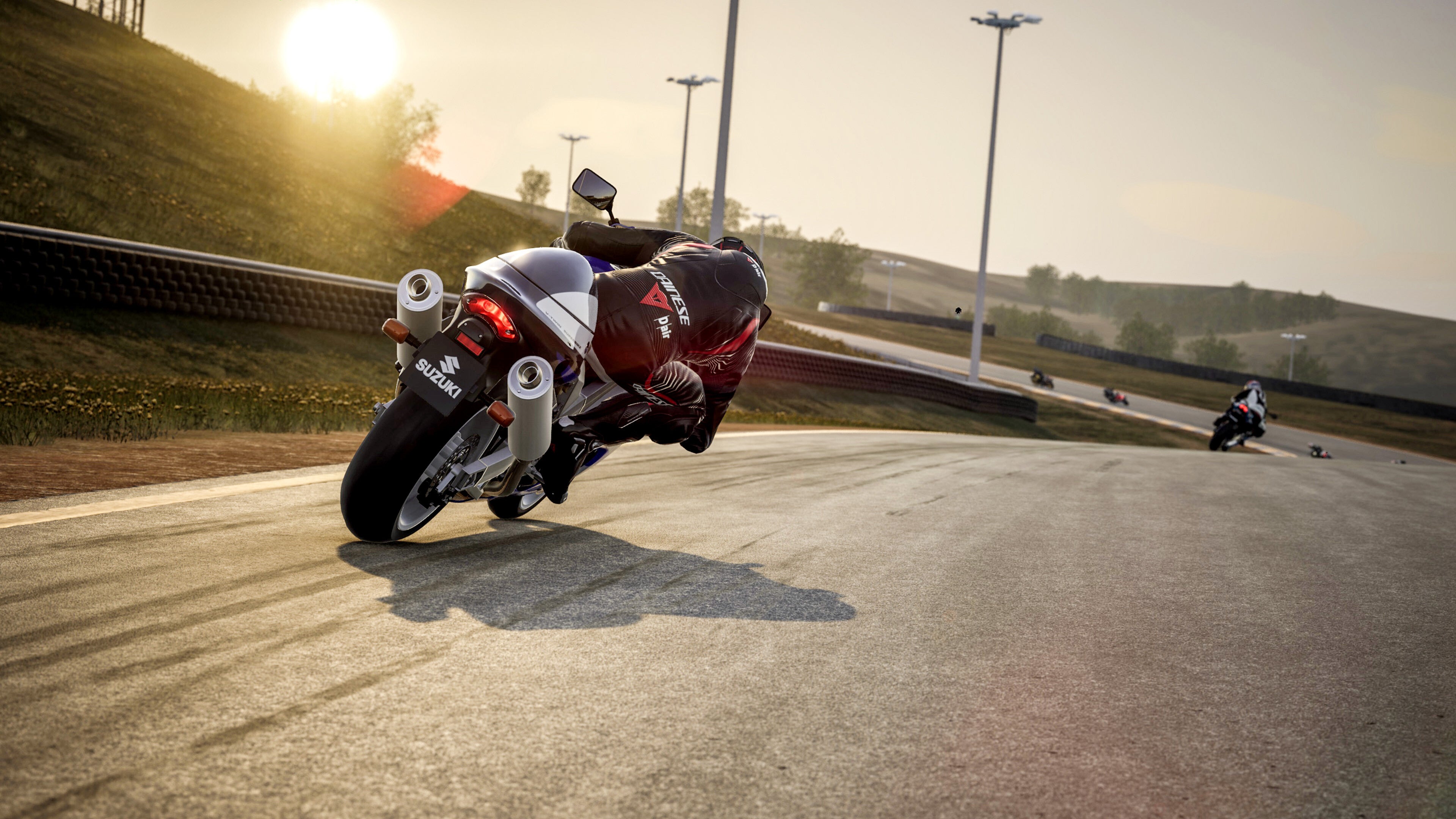 Ride 5 - PC (Steam) — screenshot 3