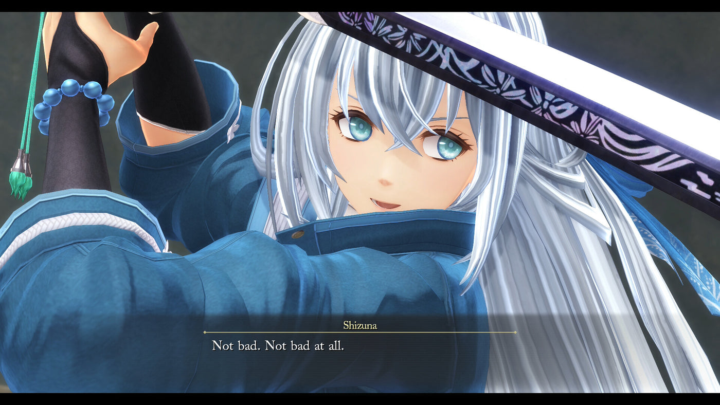 The Legend of Heroes: Trails through Daybreak II - PC (Steam) — скриншот 1