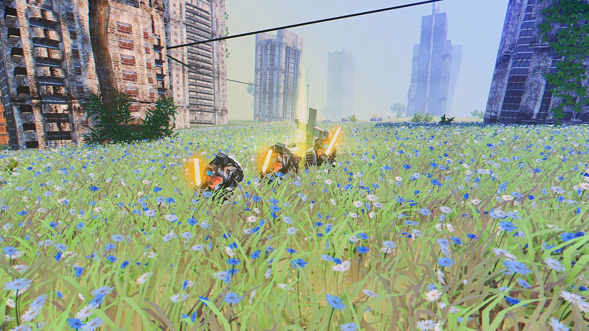 Ragnorium - PC (Steam) — screenshot 3