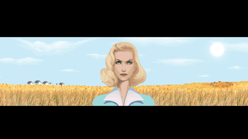 Loretta - PC (Steam) — screenshot 1