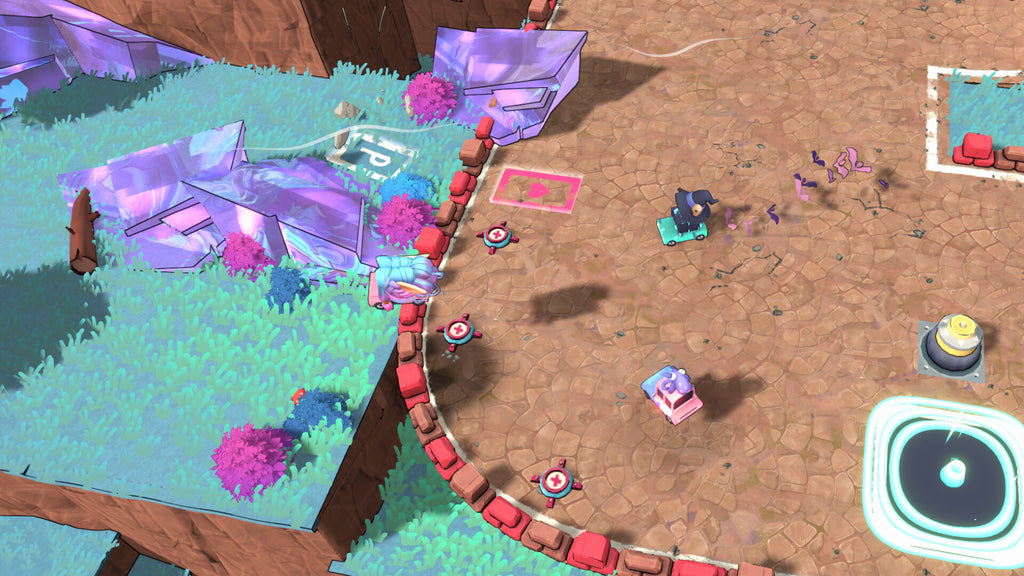 You Suck at Parking - Complete Edition - PC (Steam) — screenshot 2