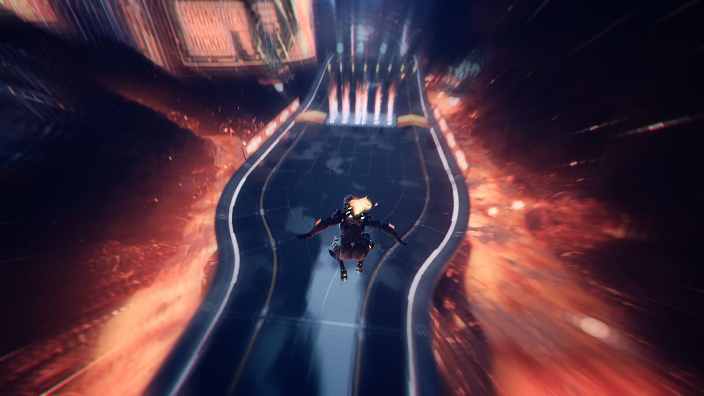 DeathSprint 66 - PC (Steam) — скриншот 2