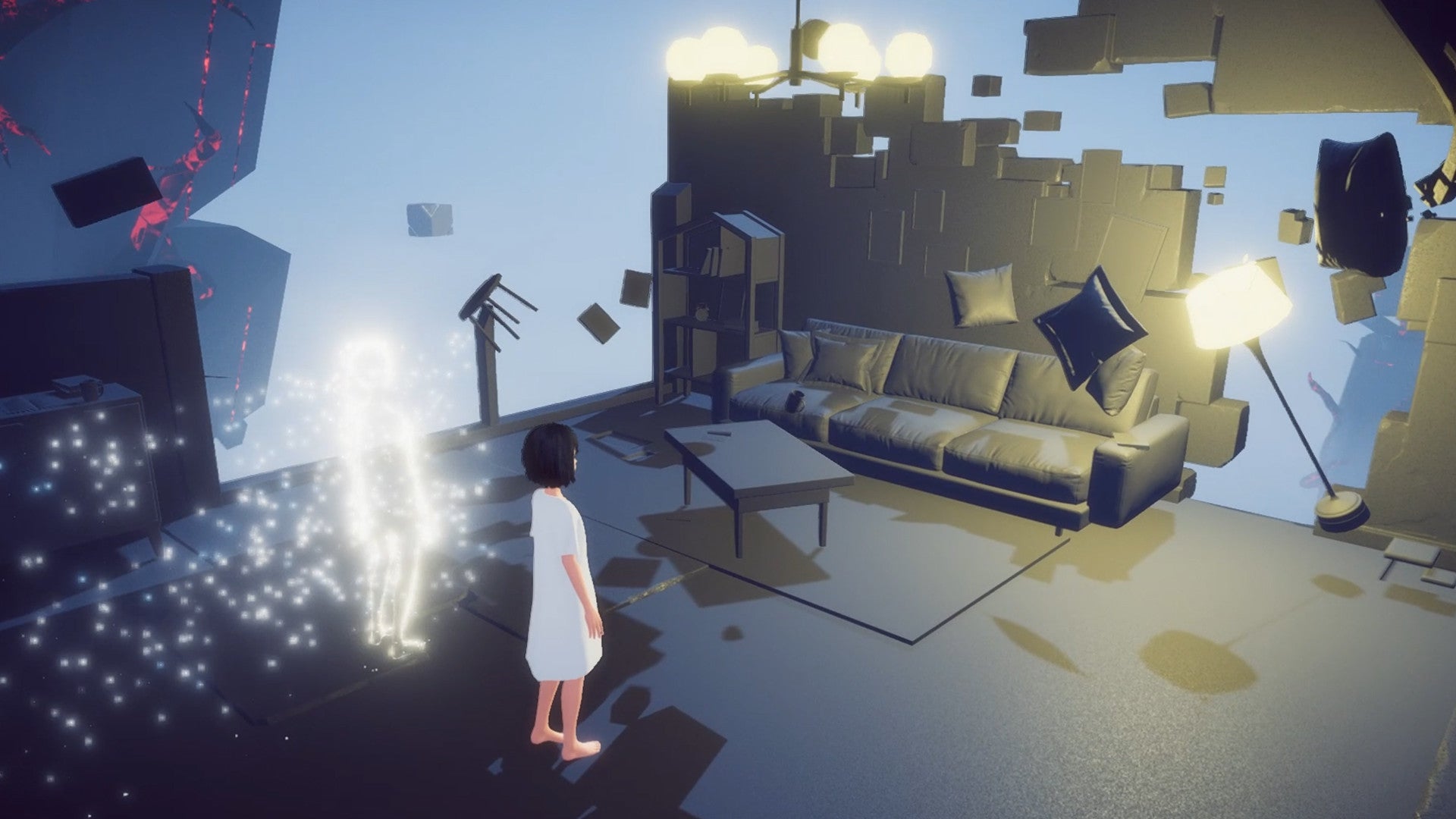 Ever Forward - PC (Steam) — screenshot 3