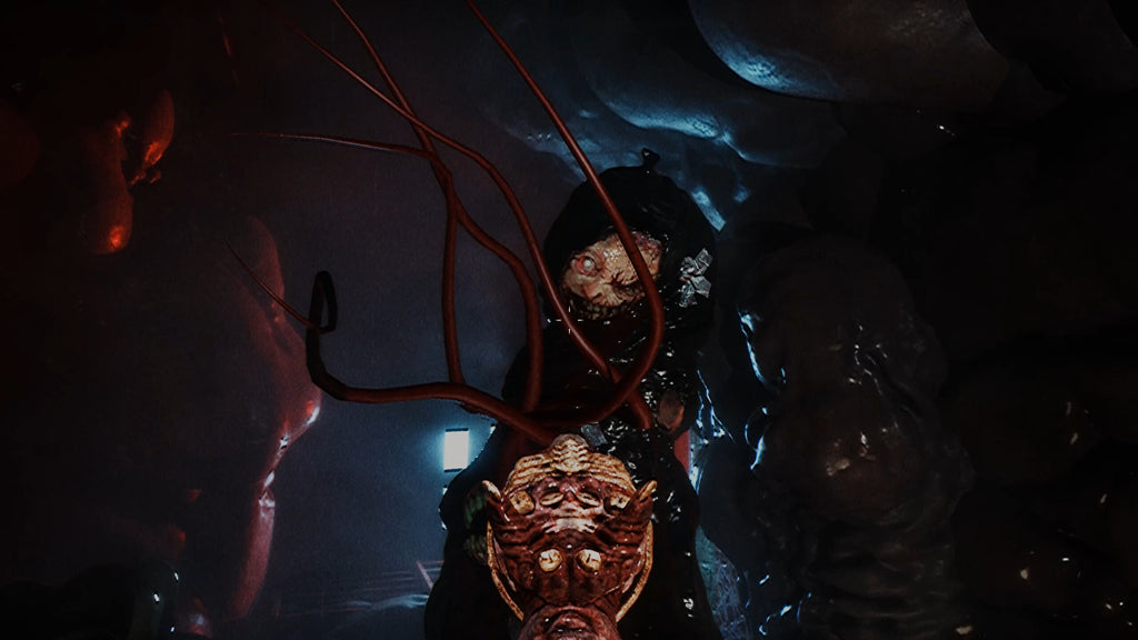 Dead Format - PC (Steam) — screenshot 2