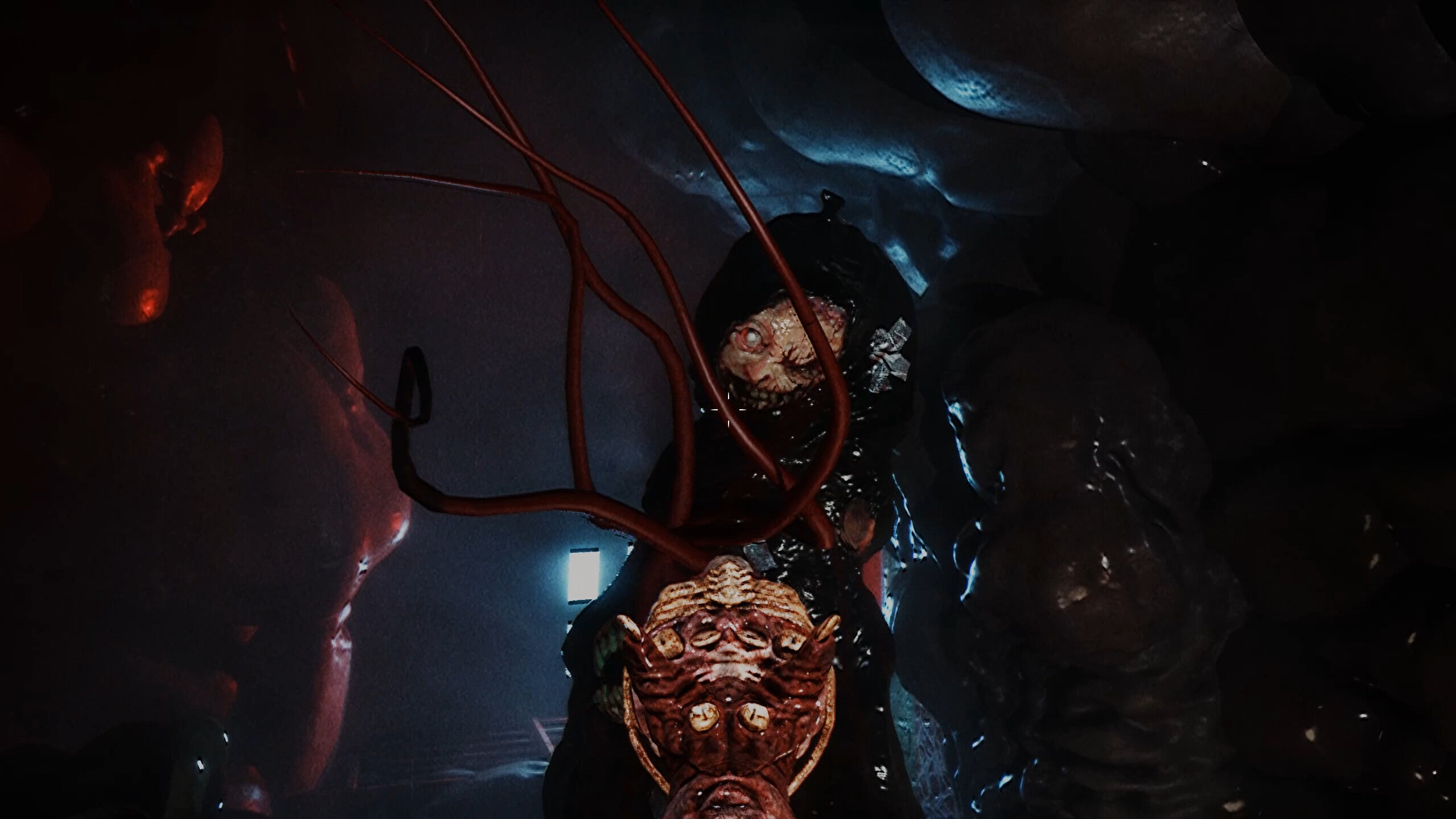 Dead Format - PC (Steam) — screenshot 2