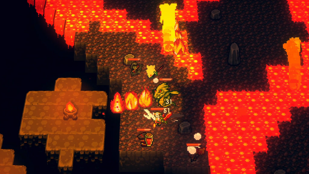 Tinkertown - PC (Steam) — screenshot 3